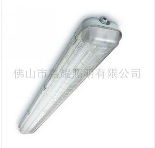 PHILIPS TCW060 C 2xTLD 18W 三防支架