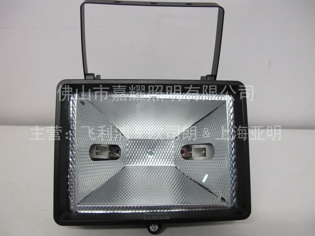 國產品牌100W太陽燈架 150W碘鎢燈具經典型