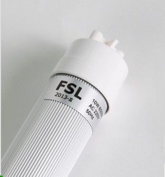 佛山照明FSLT8燈管 雪龍系列8W 15W專(zhuān)業(yè)性