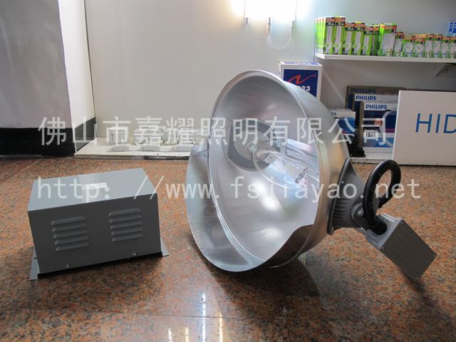 上海亞明 亞字牌 建筑之星 ZY9-2000/TC工地專用