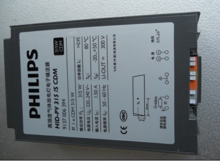 飛利浦HID-PV電子鎮(zhèn)流器 配套CDM-TMW&nbsp; 210W 31