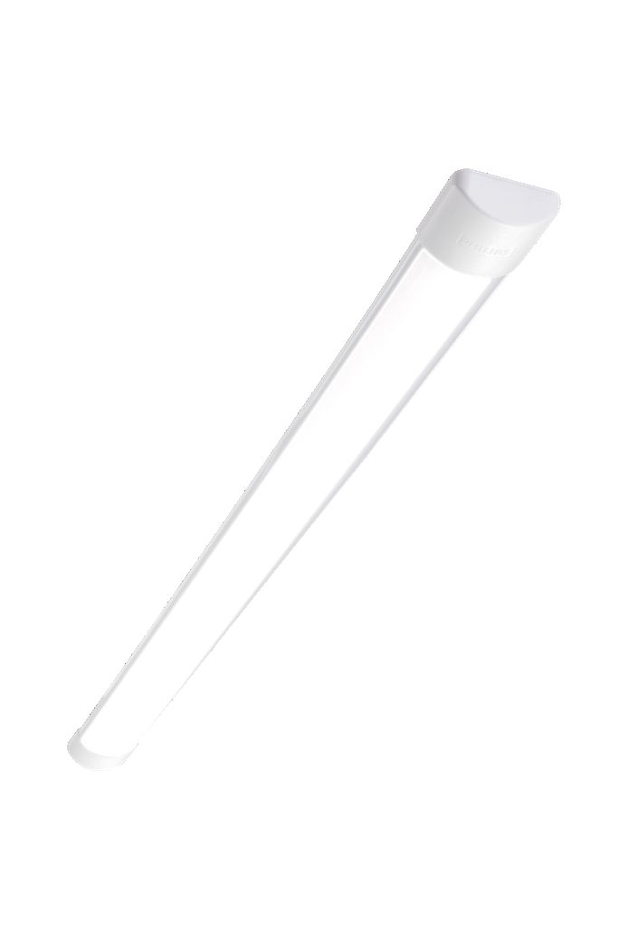 飛利浦明欣LED寬體支架燈BN005C 16W 30W一體式LED燈具商場(chǎng)學(xué)校用