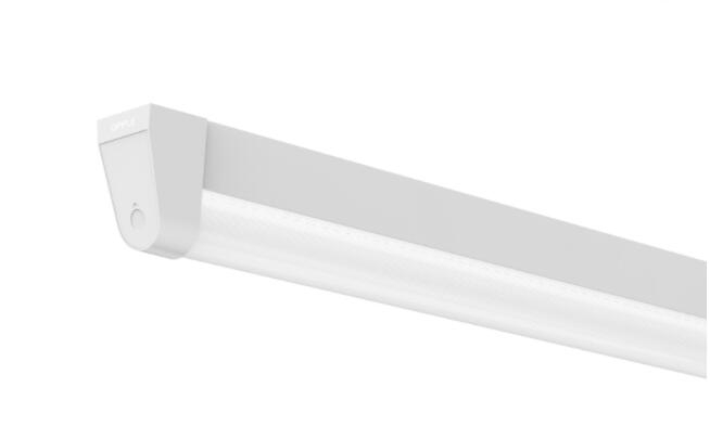 歐普尚LED潔凈支架燈14W27W20W40W無(wú)塵車間燈